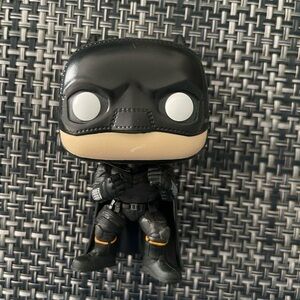 The Batman (2022) Funko Pop Figure